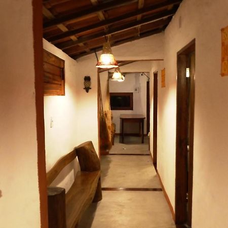 Casinha Da Curva Villa Icaraí Exterior foto
