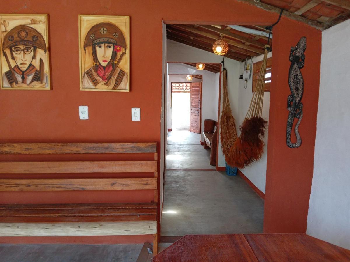 Casinha Da Curva Villa Icaraí Exterior foto