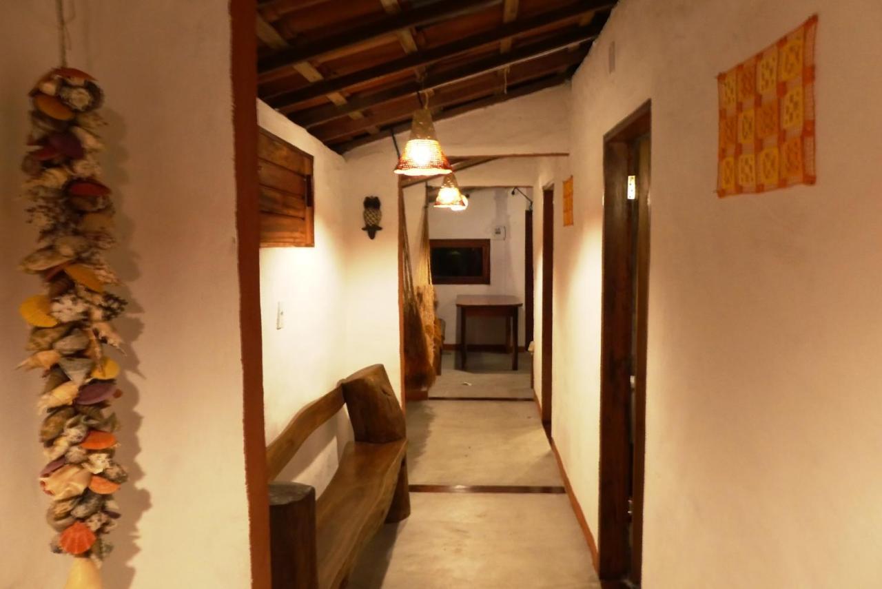 Casinha Da Curva Villa Icaraí Exterior foto